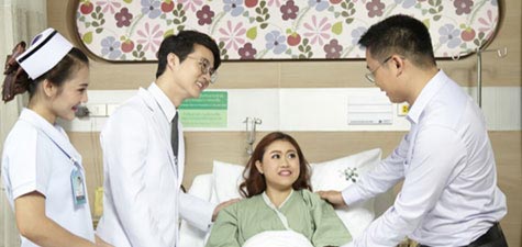尔坤助孕中心最热新闻报道